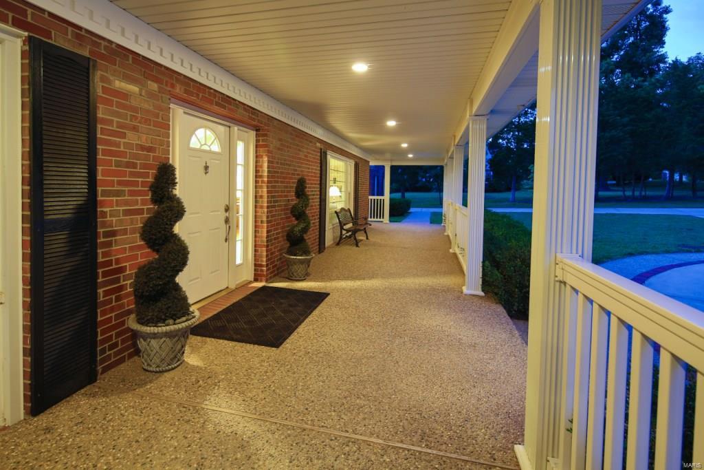 Section 11 Township 45 R 5 - Residential