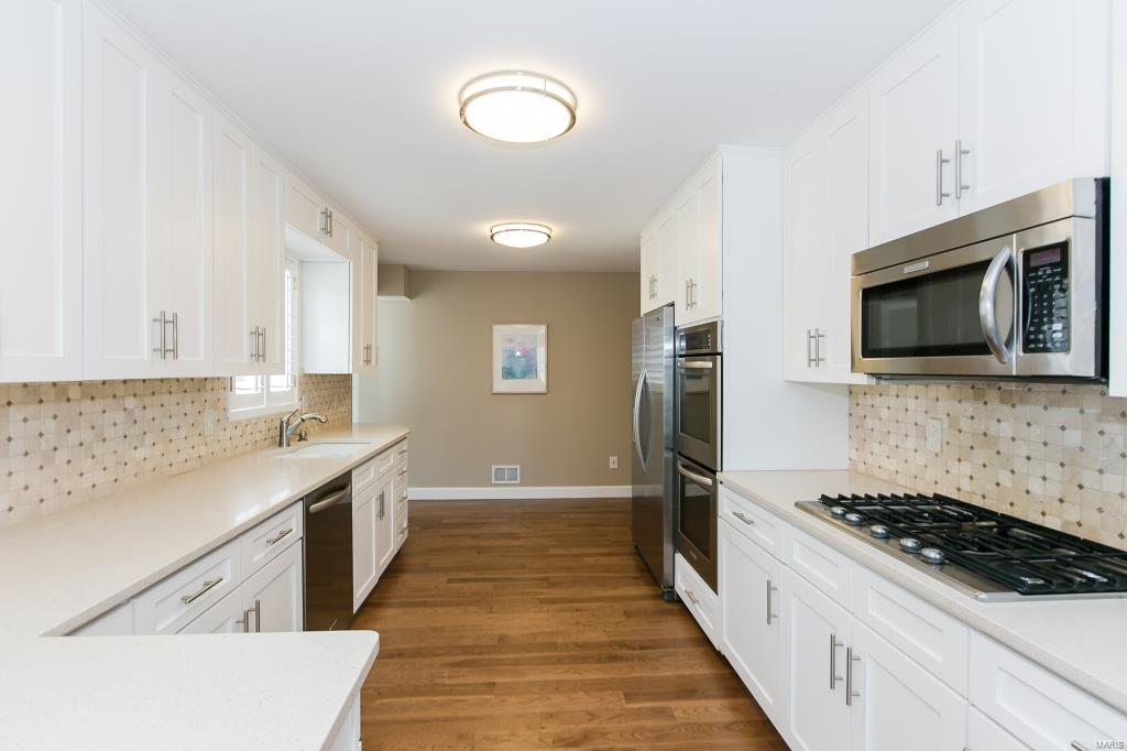 Section 11 Township 45 R 5 - Residential