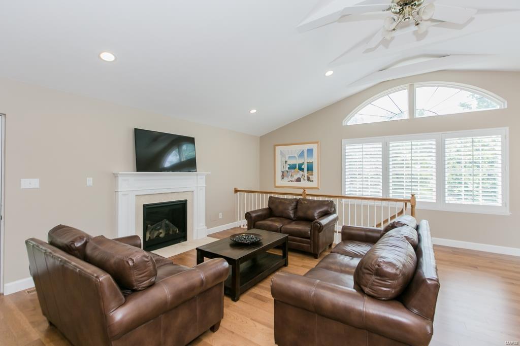 Section 11 Township 45 R 5 - Residential