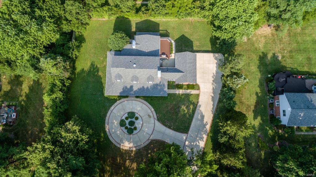 Section 11 Township 45 R 5 - Residential