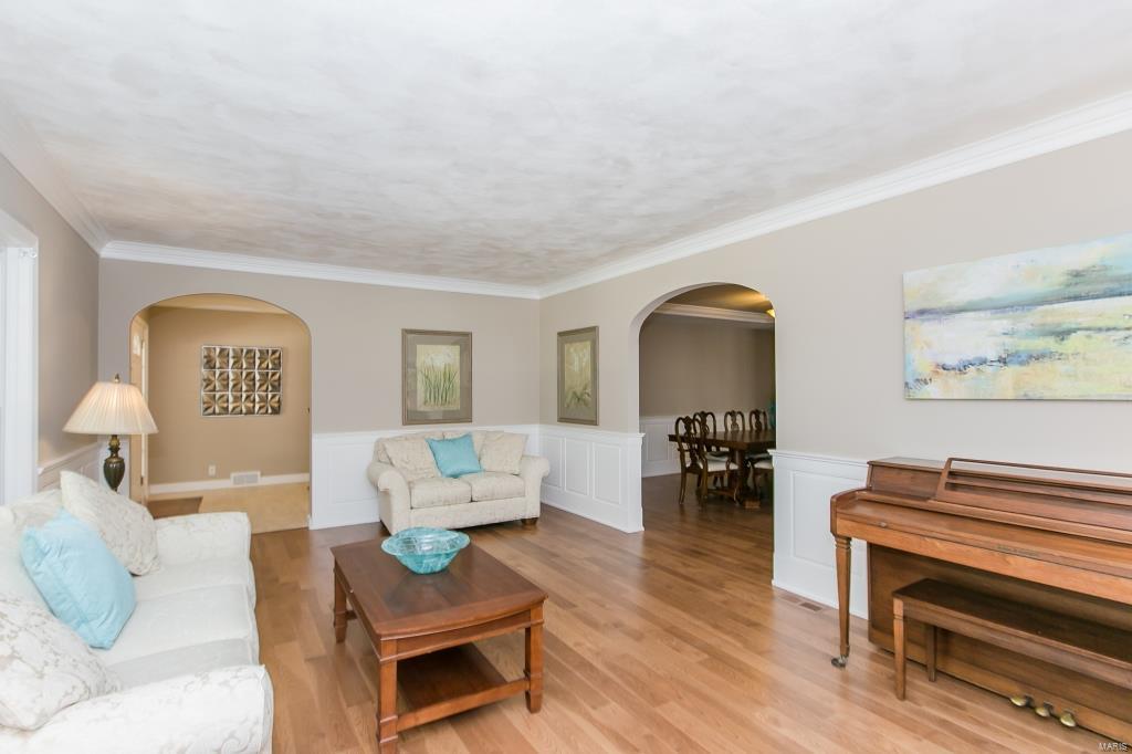 Section 11 Township 45 R 5 - Residential