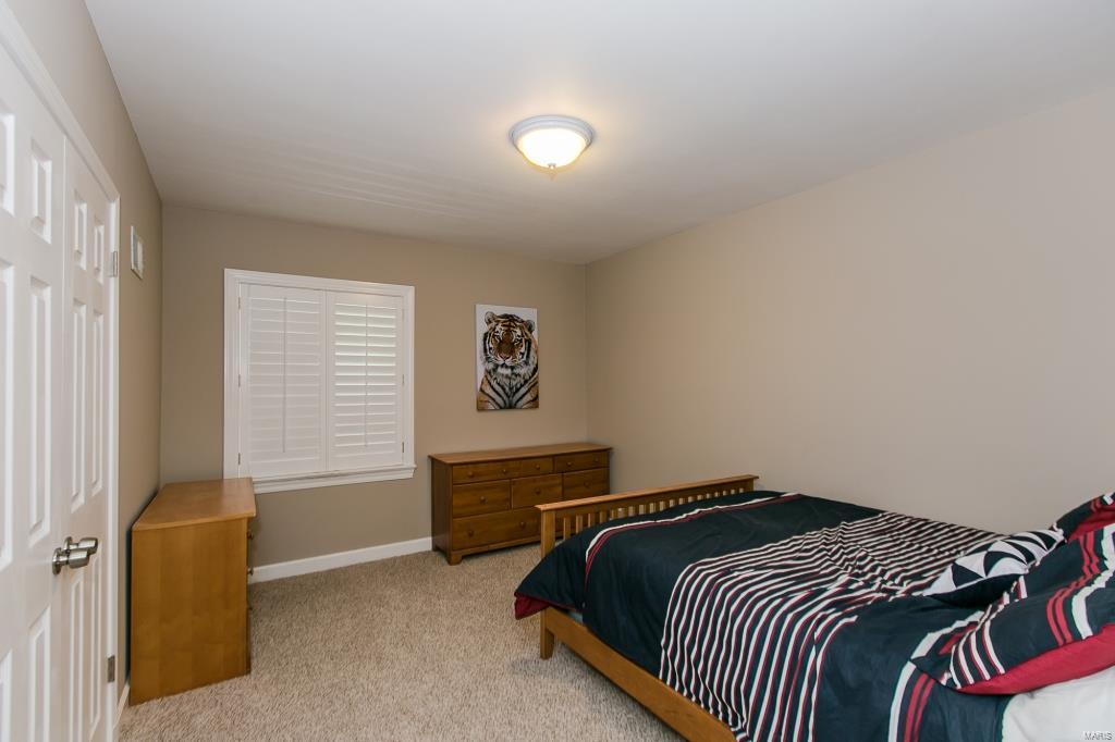 Section 11 Township 45 R 5 - Residential