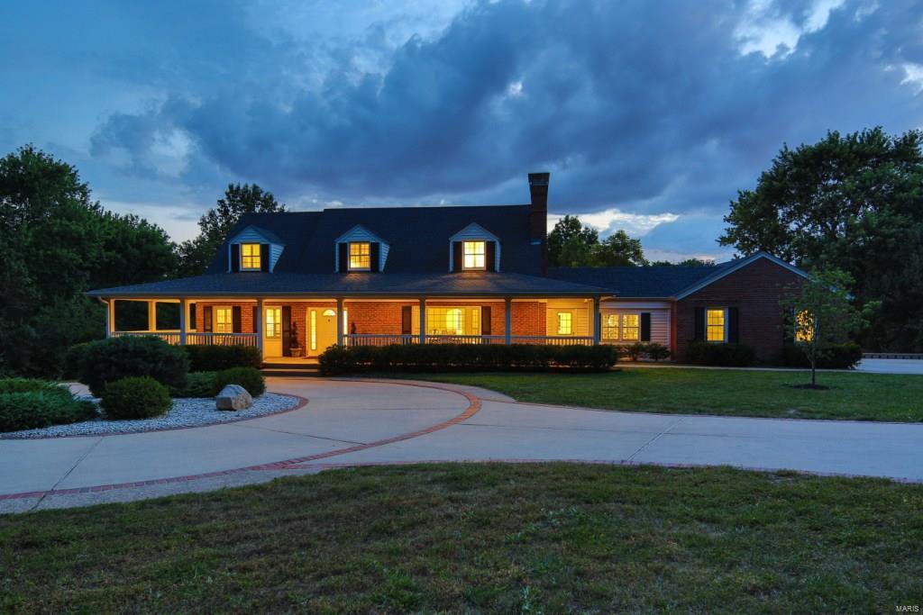 Section 11 Township 45 R 5 - Residential