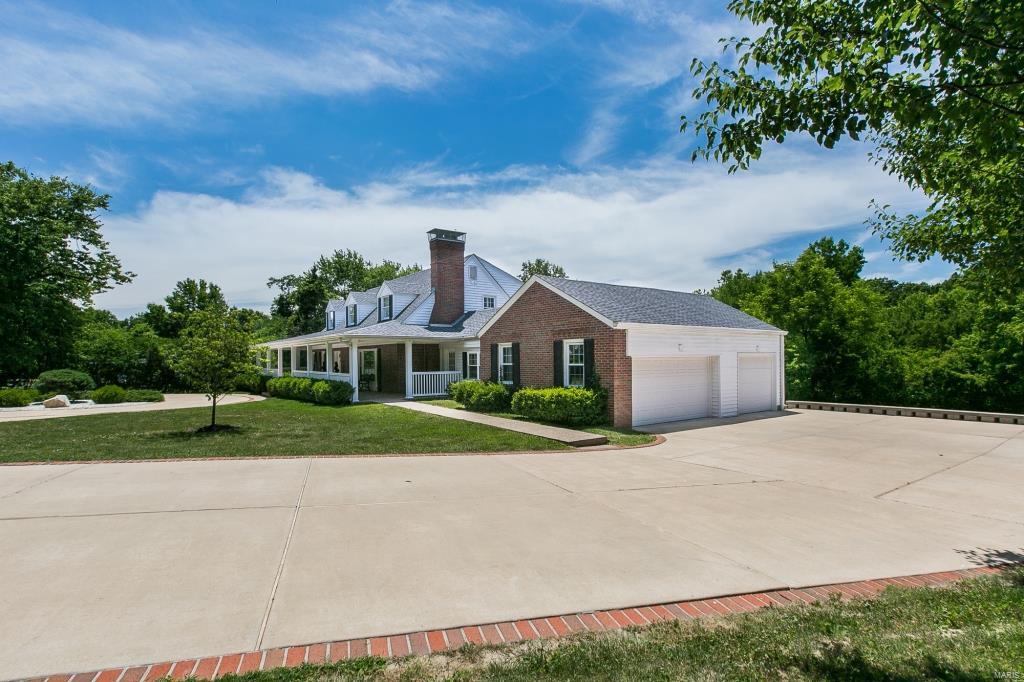 Section 11 Township 45 R 5 - Residential