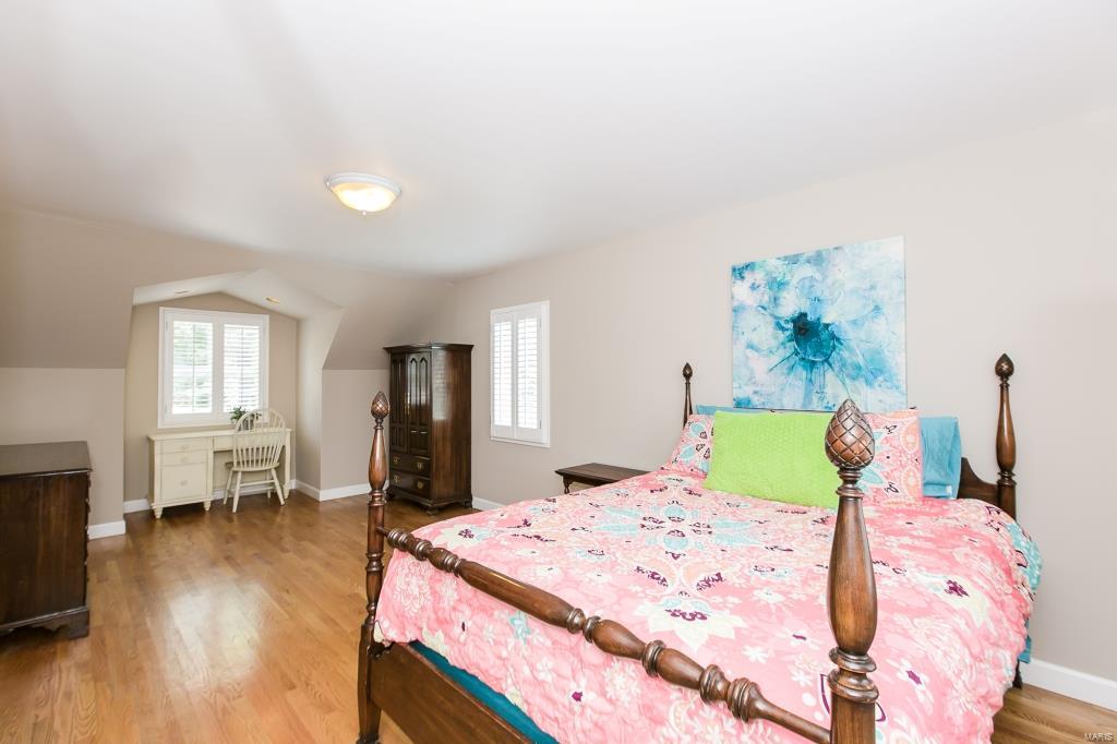 Section 11 Township 45 R 5 - Residential