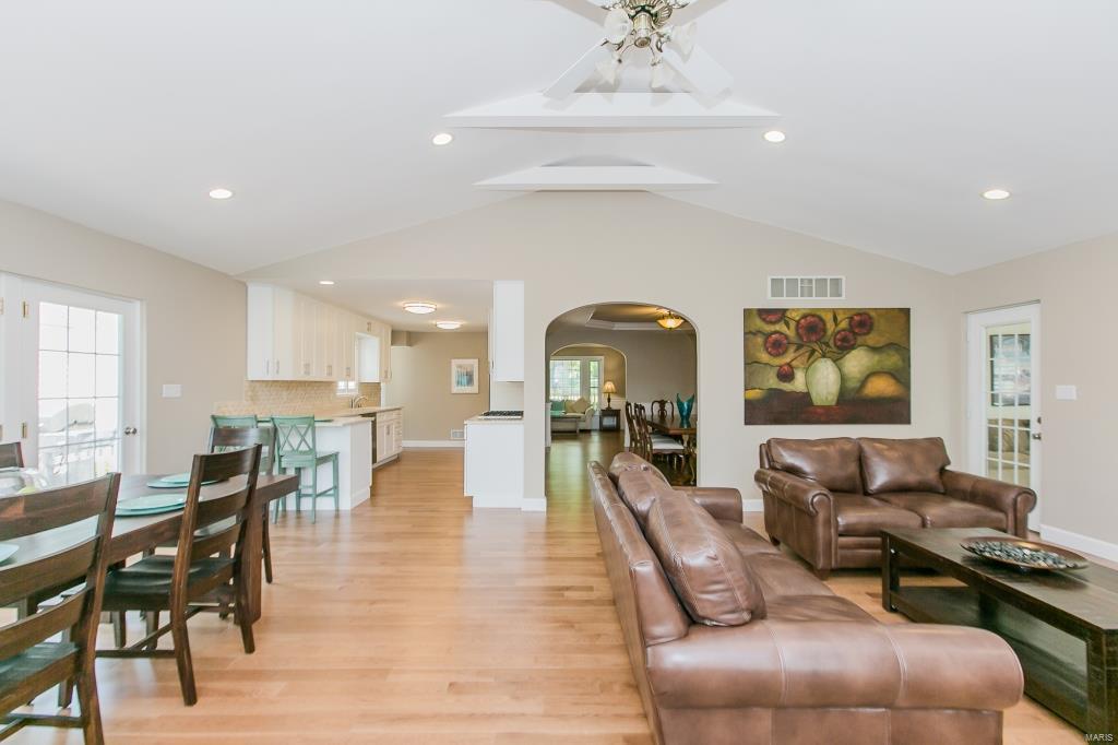 Section 11 Township 45 R 5 - Residential