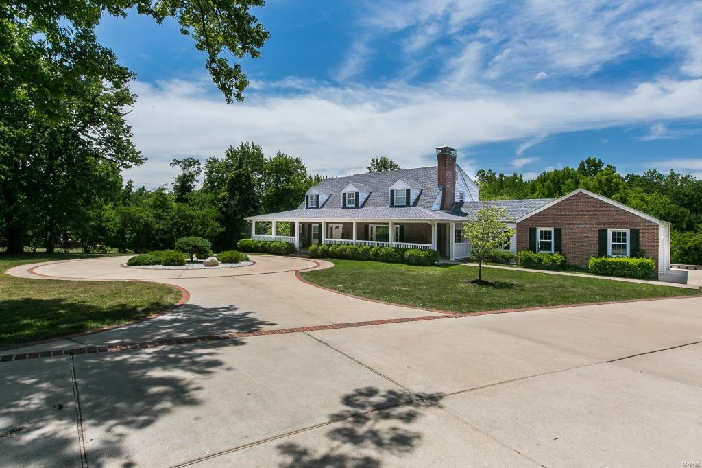 Section 11 Township 45 R 5 - Residential