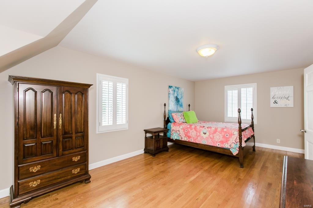 Section 11 Township 45 R 5 - Residential
