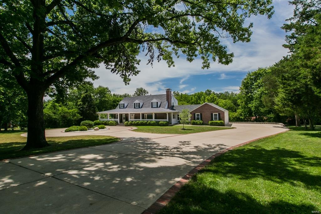 Section 11 Township 45 R 5 - Residential