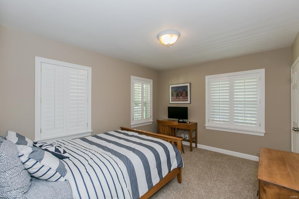 Section 11 Township 45 R 5 - Residential