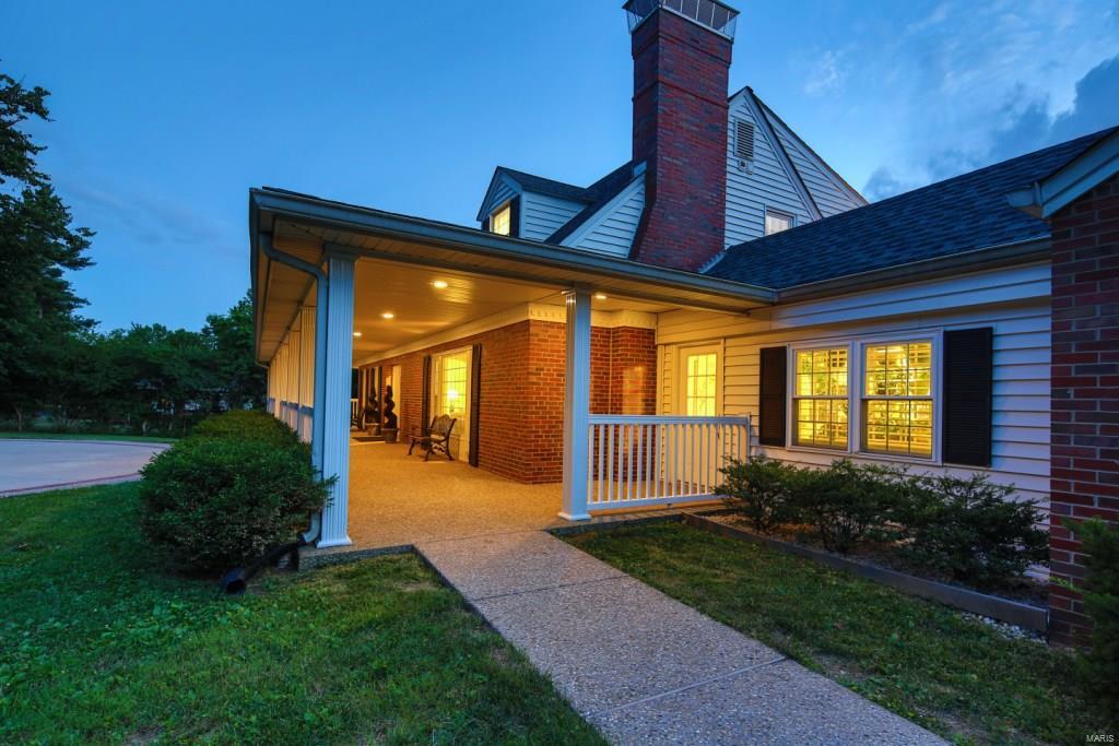 Section 11 Township 45 R 5 - Residential