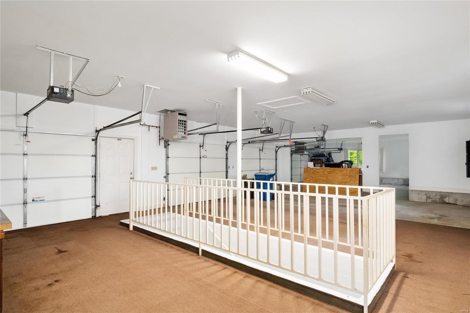 Camfield Square - Residential