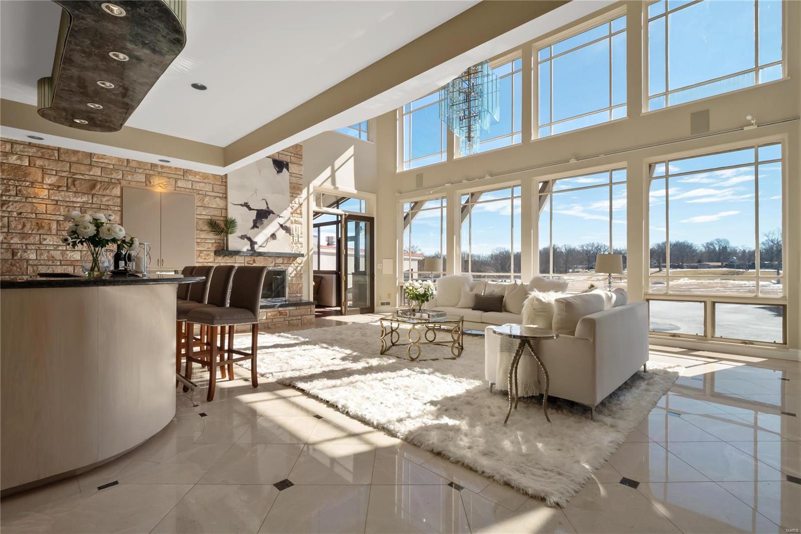 Camfield Square - Residential