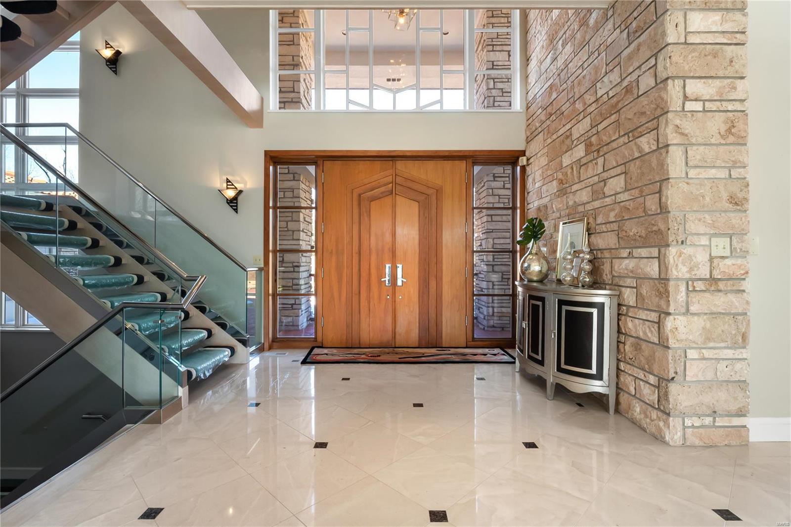 Camfield Square - Residential