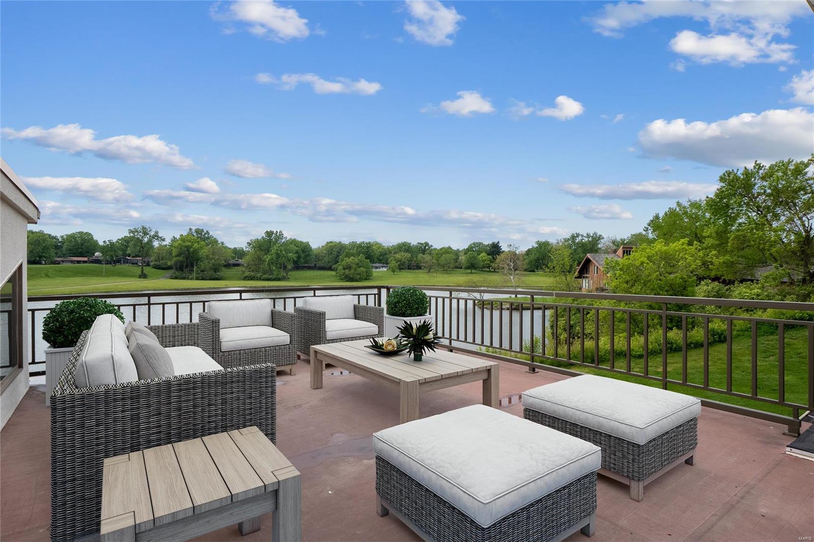 Camfield Square - Residential