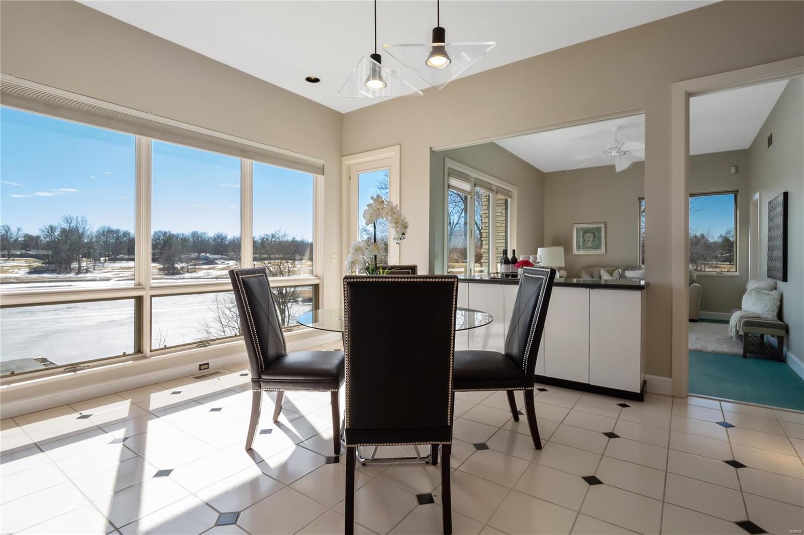 Camfield Square - Residential