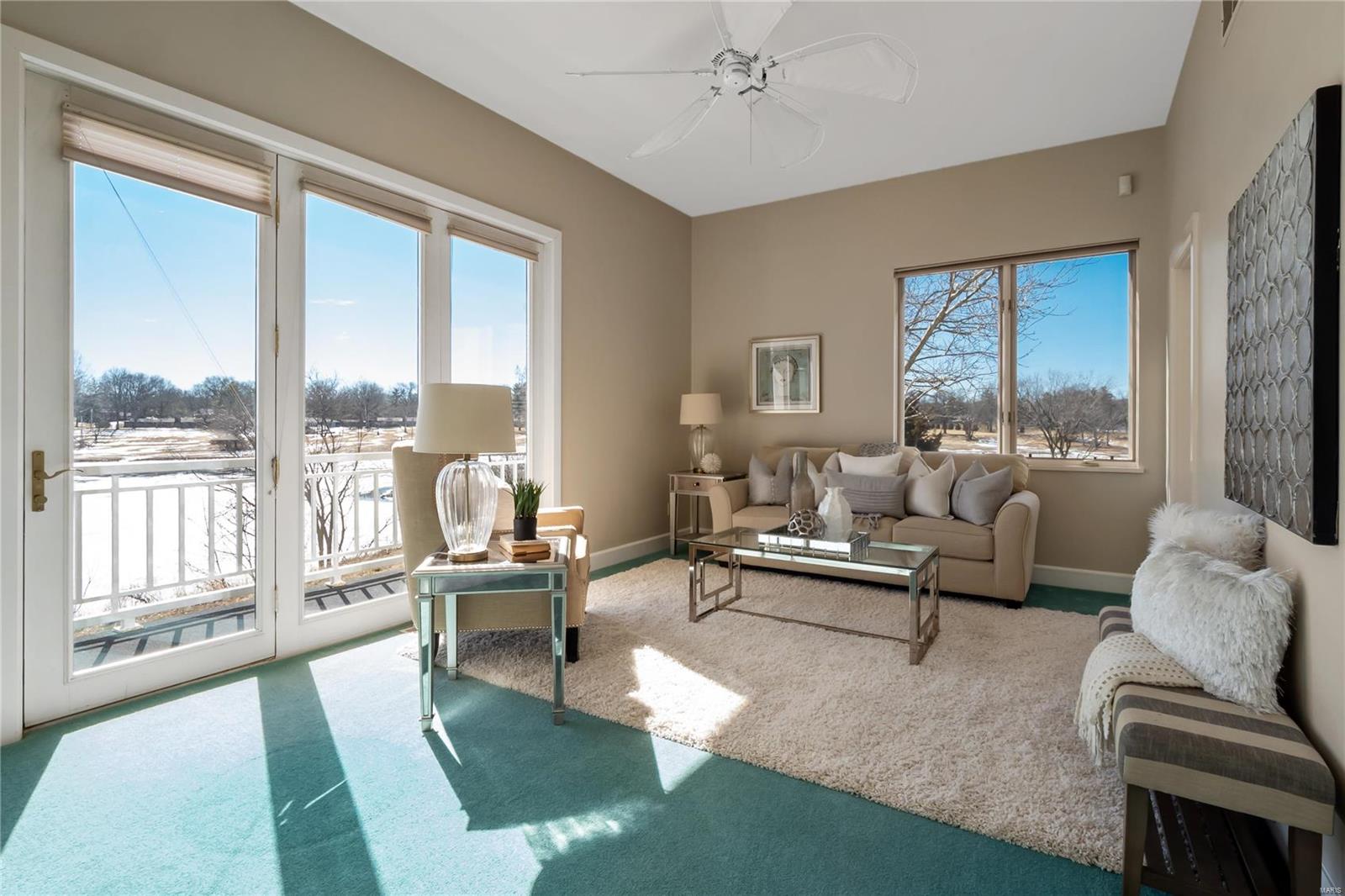 Camfield Square - Residential