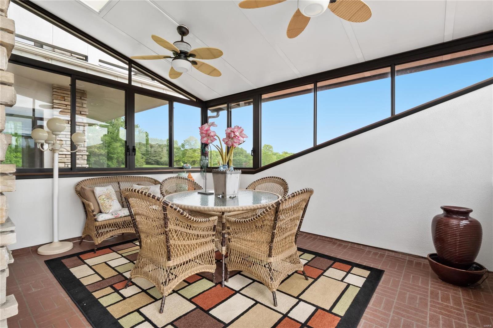 Camfield Square - Residential