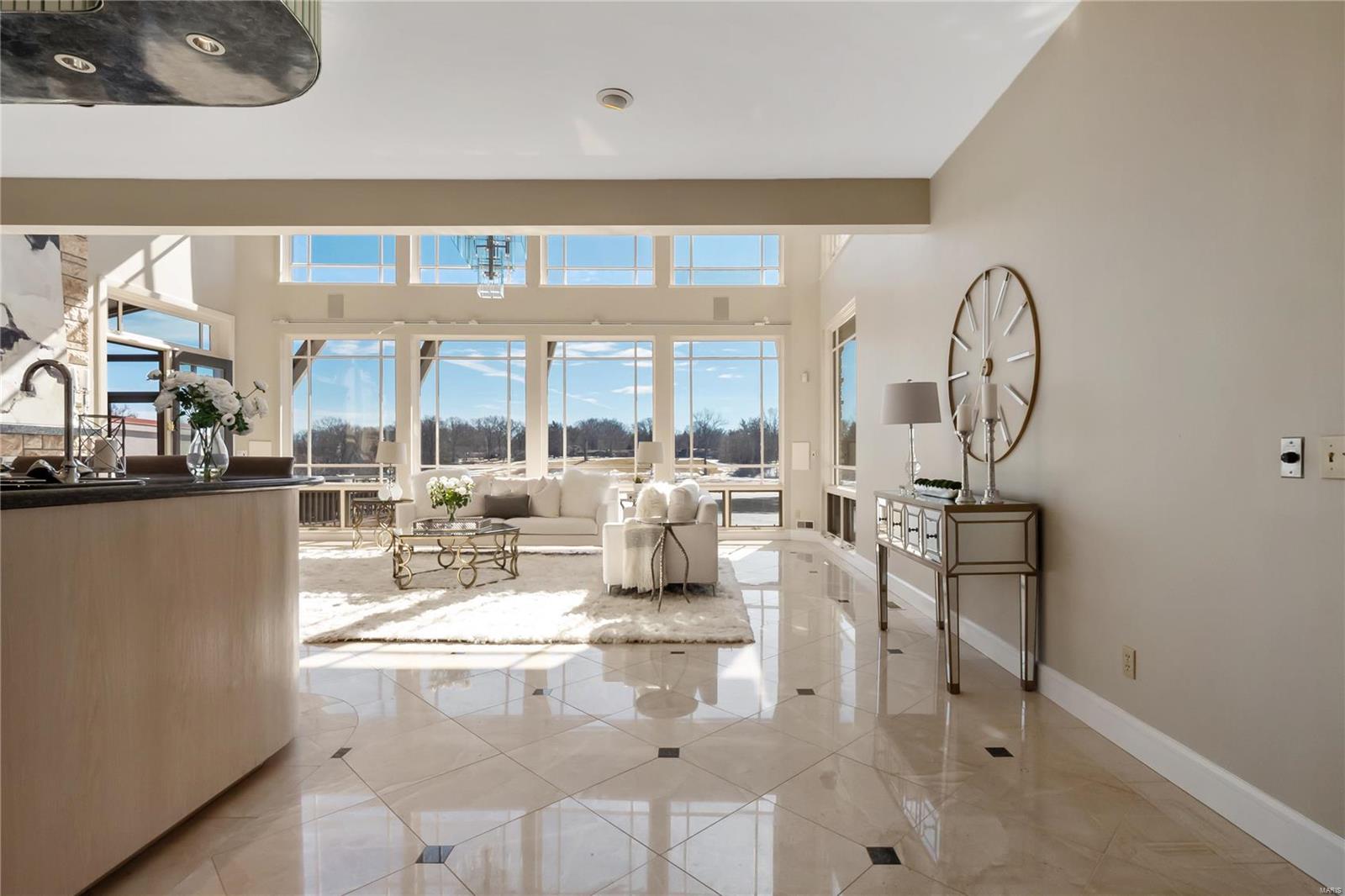 Camfield Square - Residential