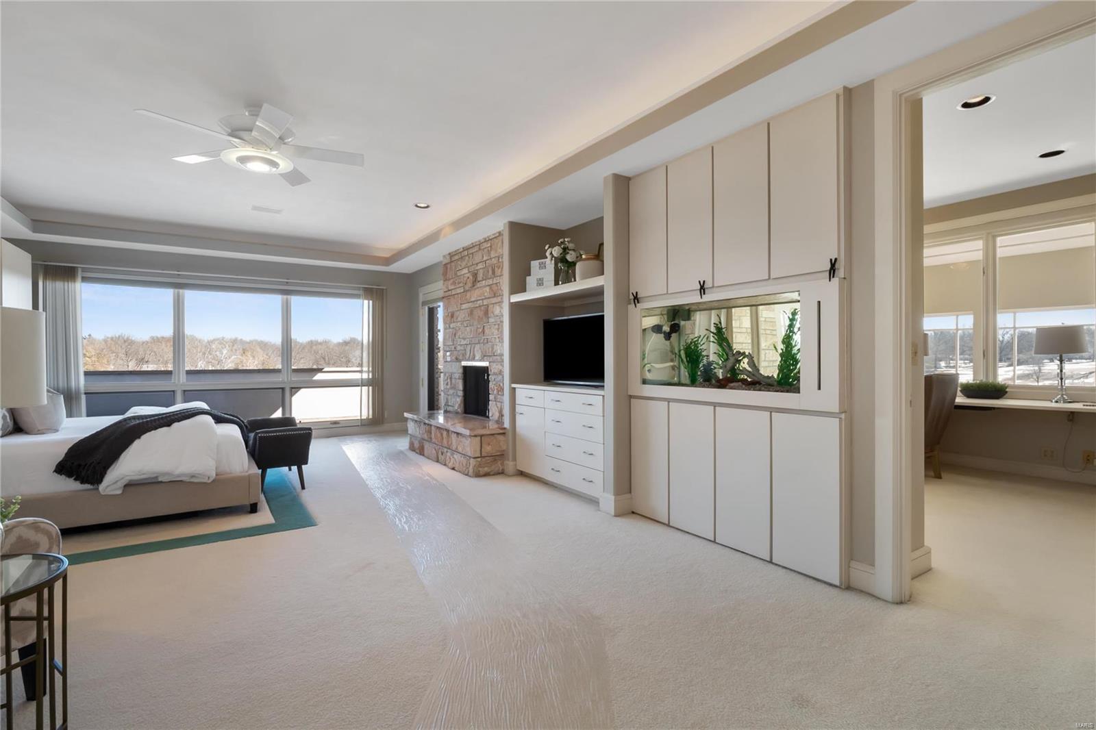 Camfield Square - Residential