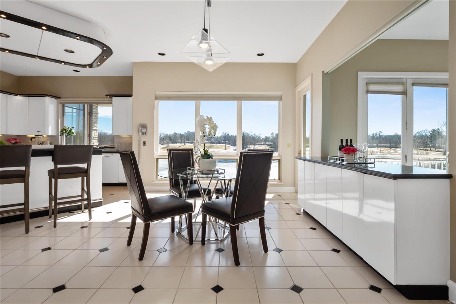 Camfield Square - Residential