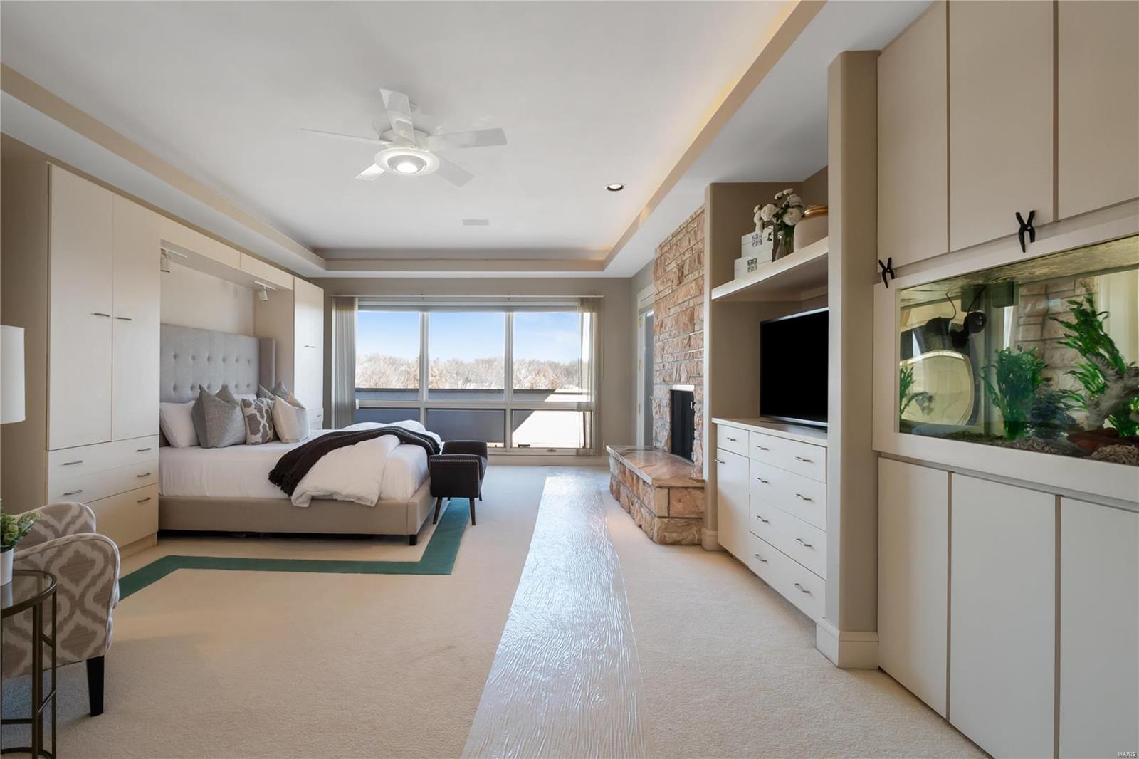 Camfield Square - Residential