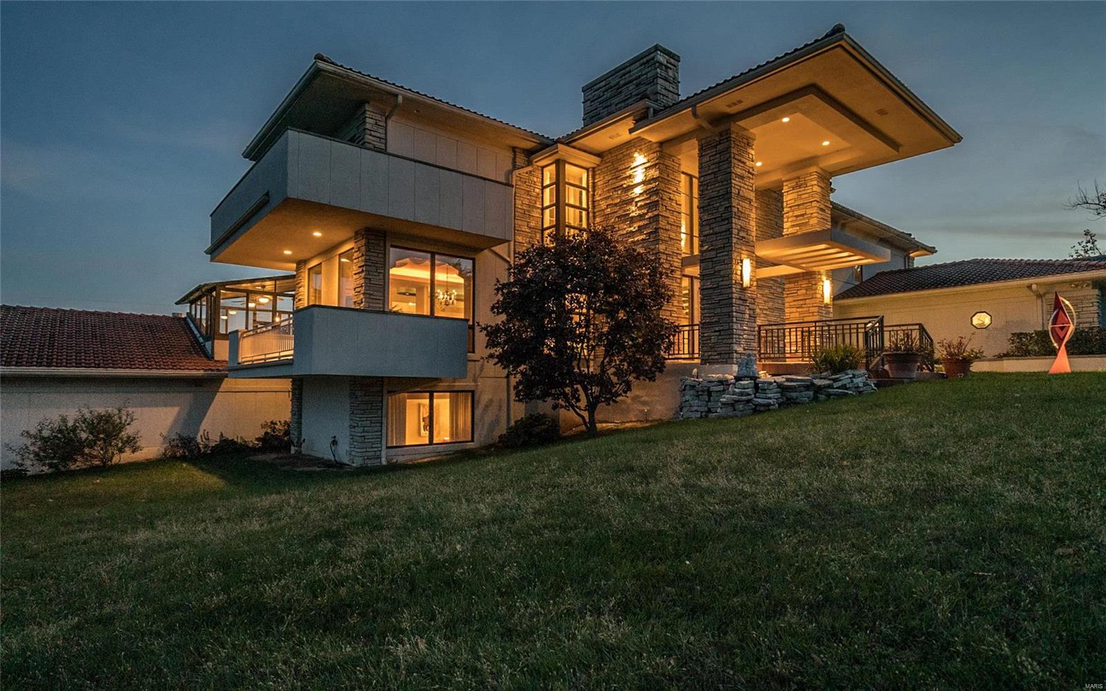 Camfield Square - Residential