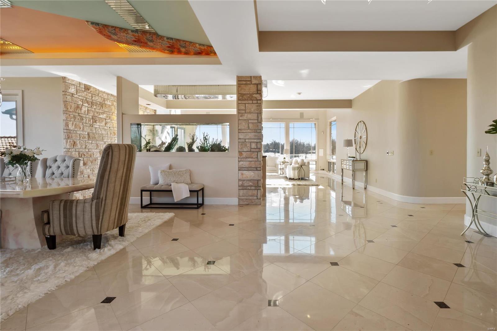 Camfield Square - Residential