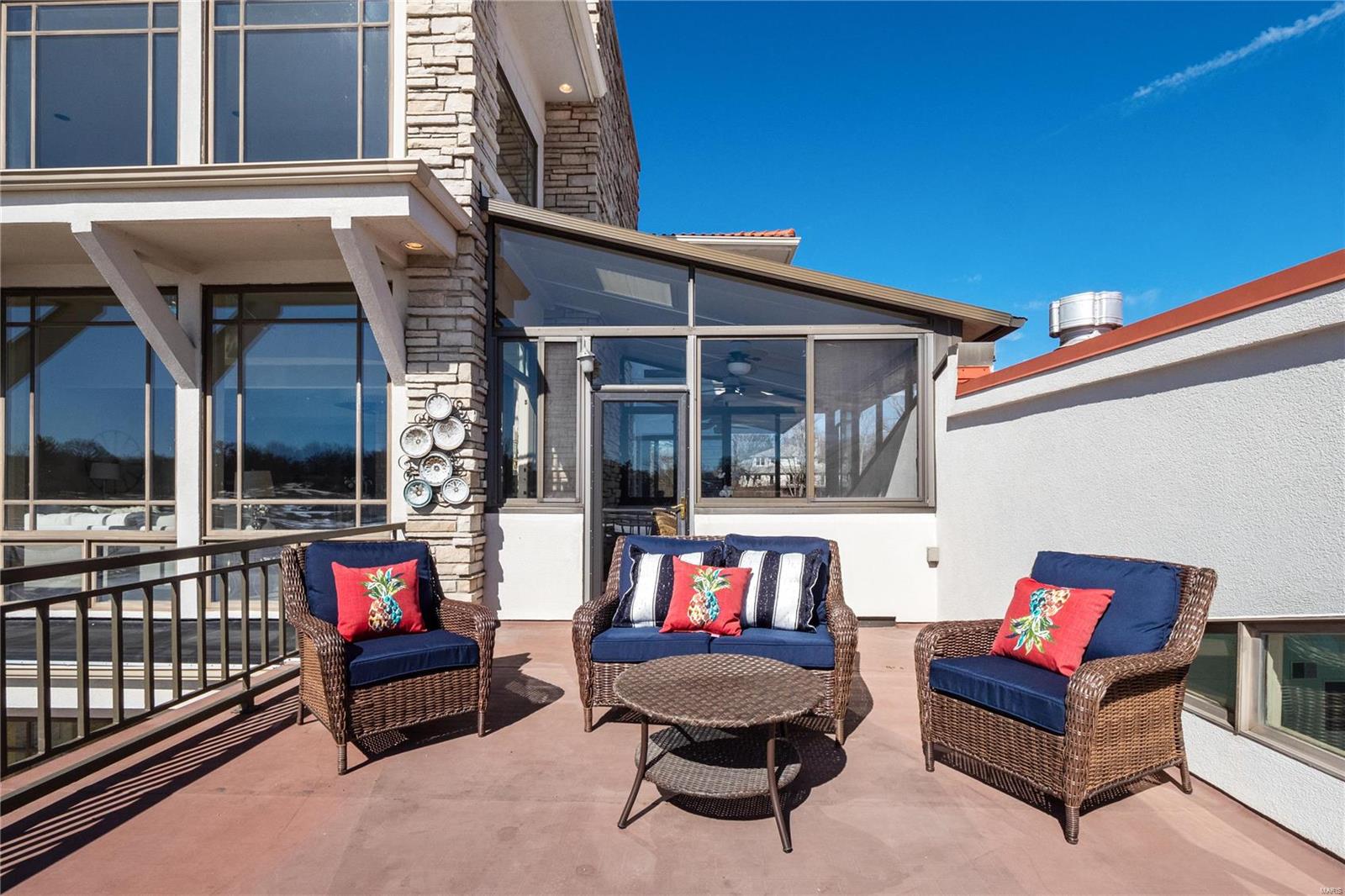 Camfield Square - Residential