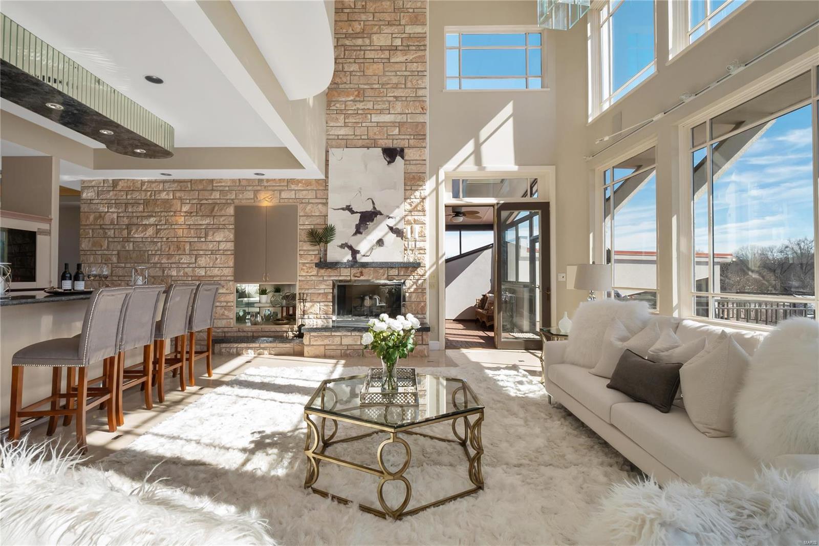 Camfield Square - Residential