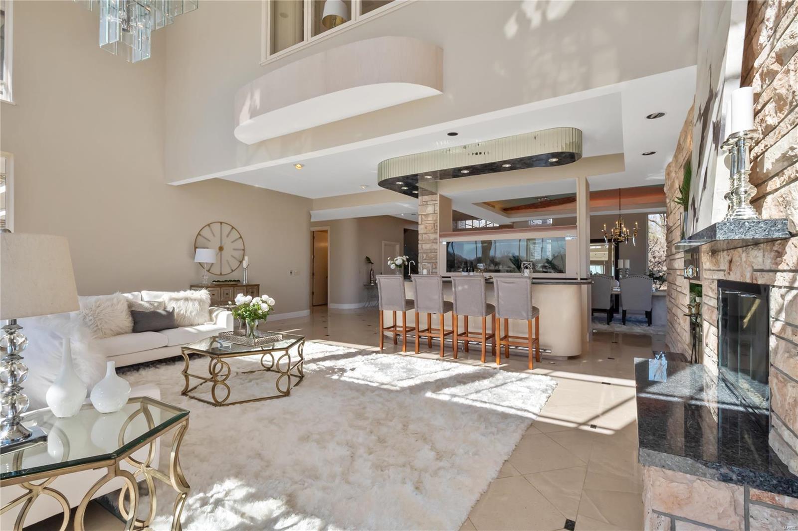 Camfield Square - Residential