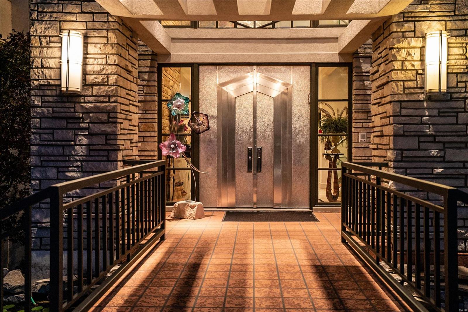 Camfield Square - Residential