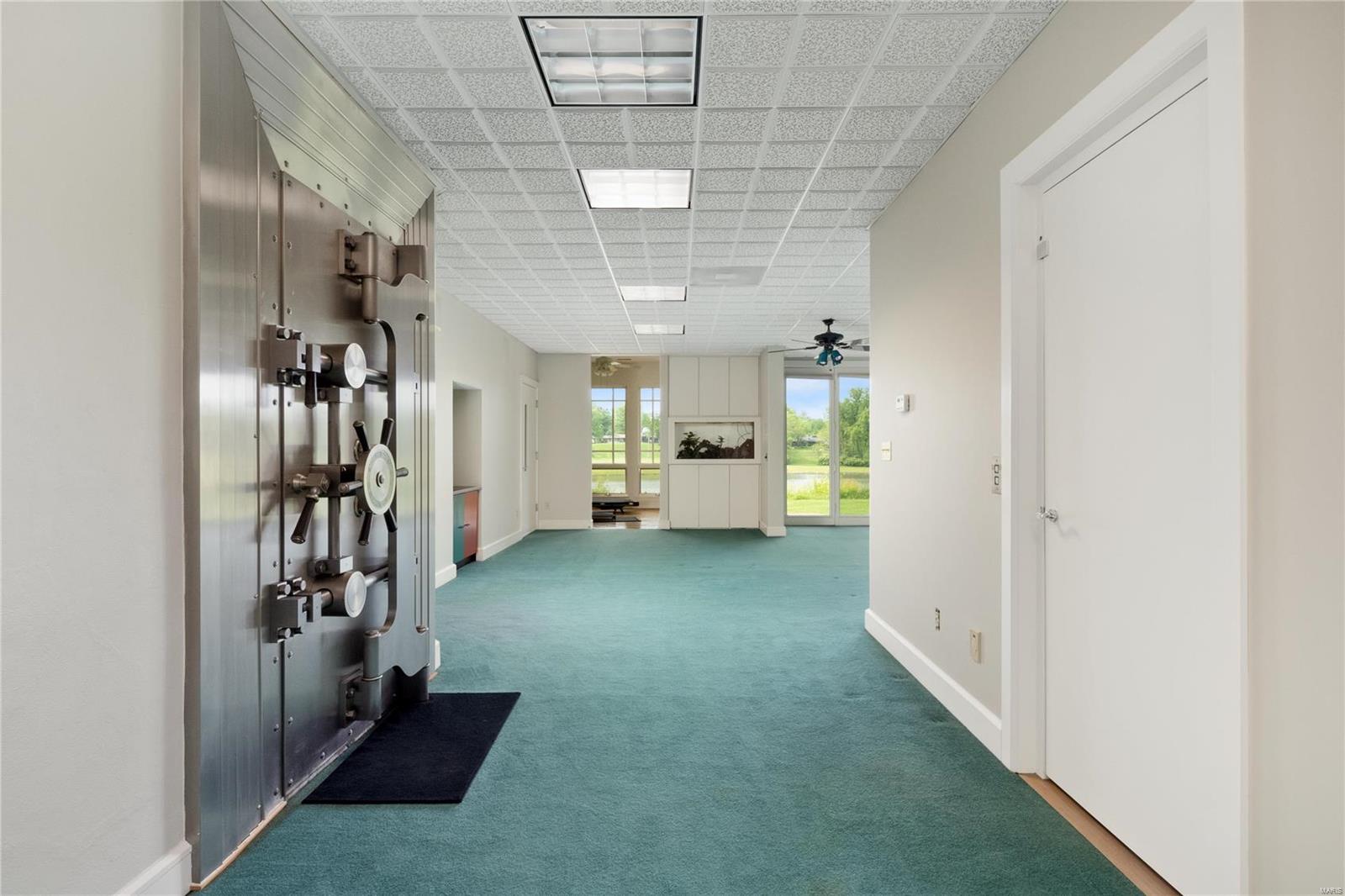 Camfield Square - Residential