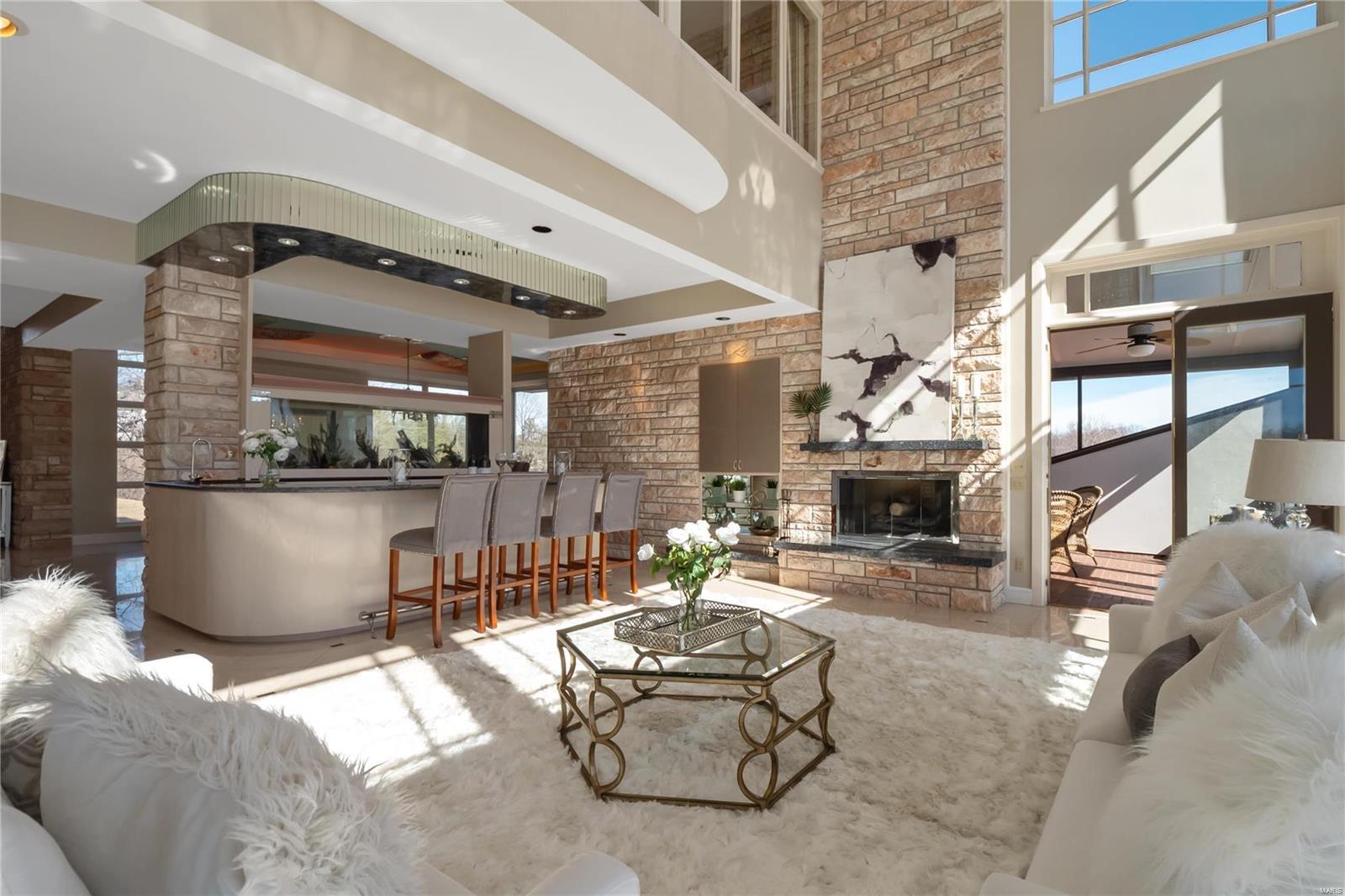 Camfield Square - Residential