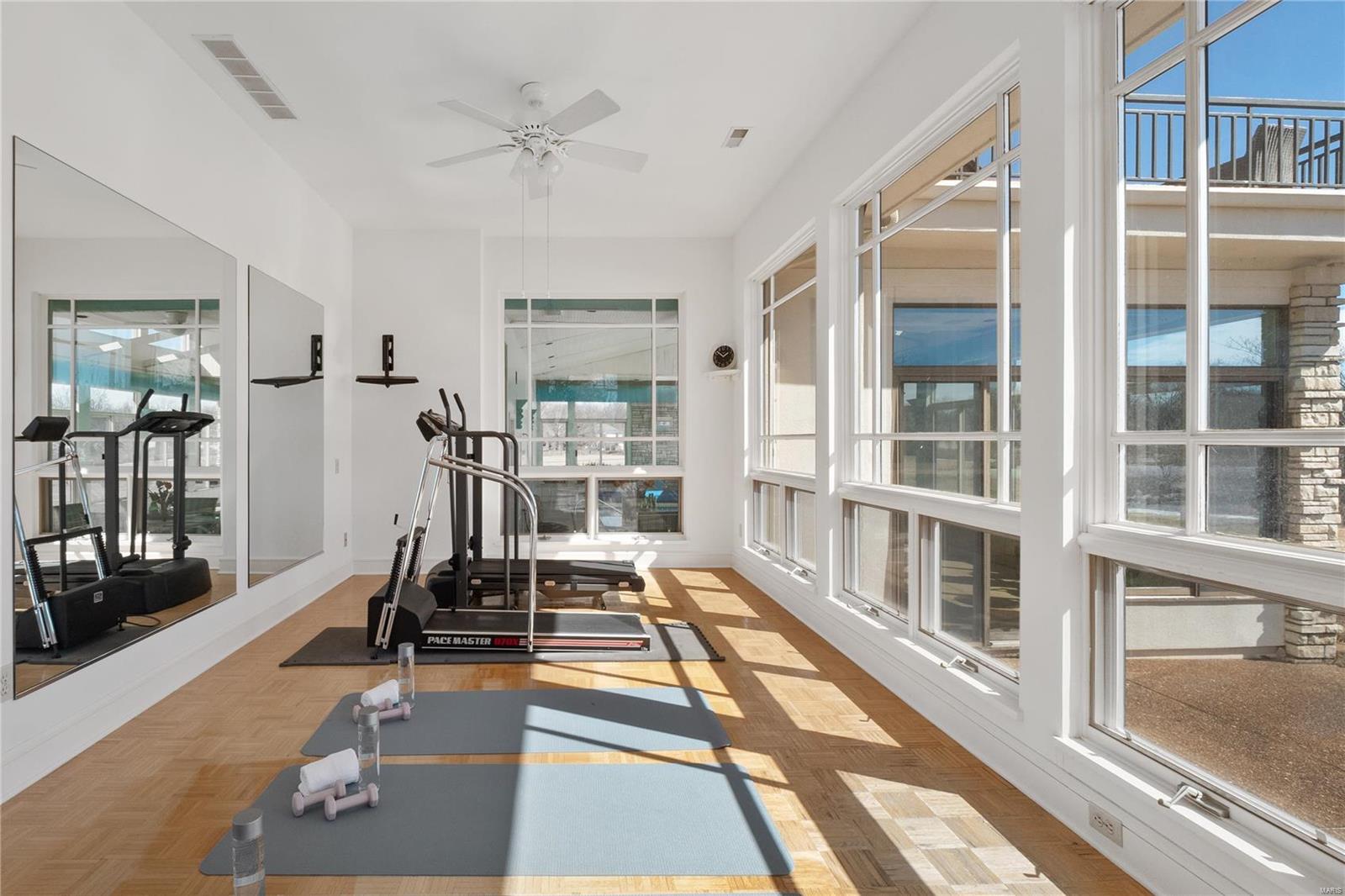 Camfield Square - Residential