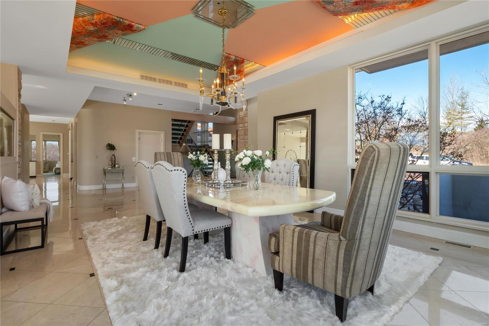 Camfield Square - Residential