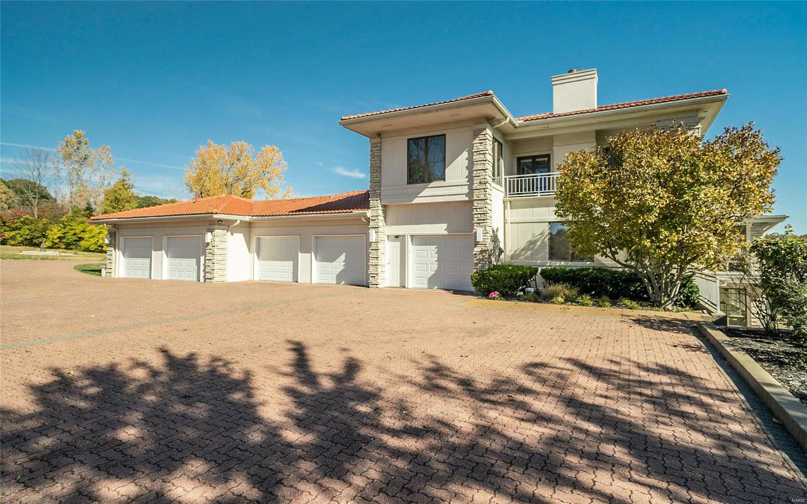 Camfield Square - Residential