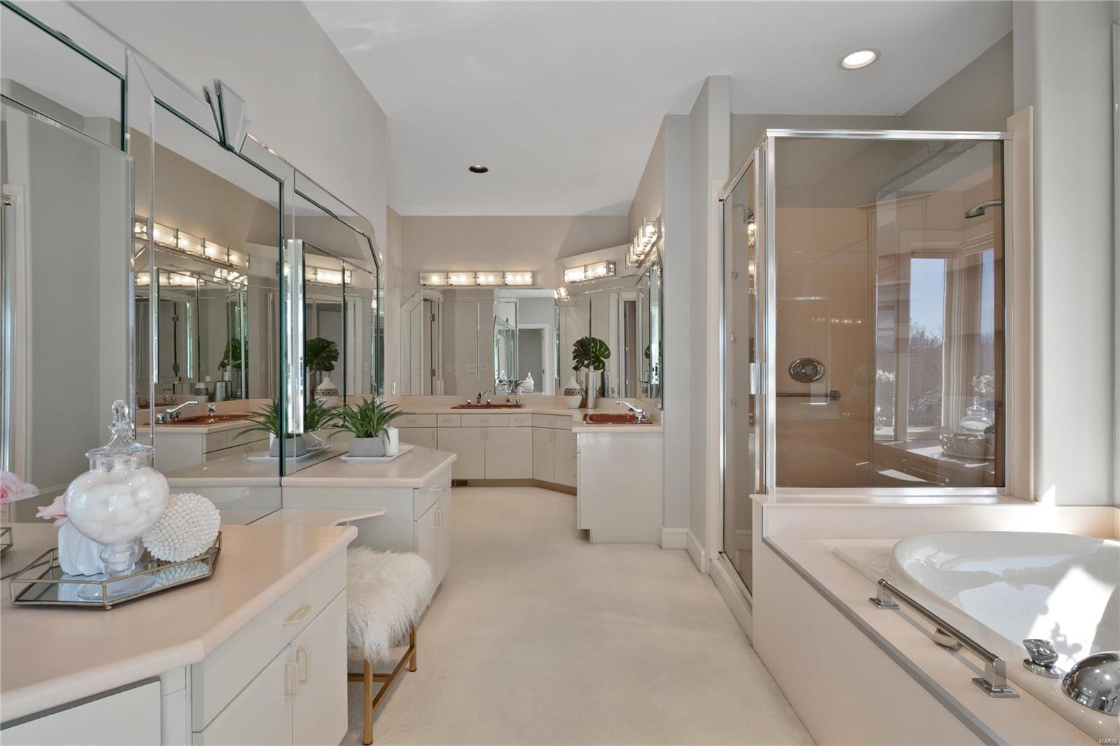 Camfield Square - Residential