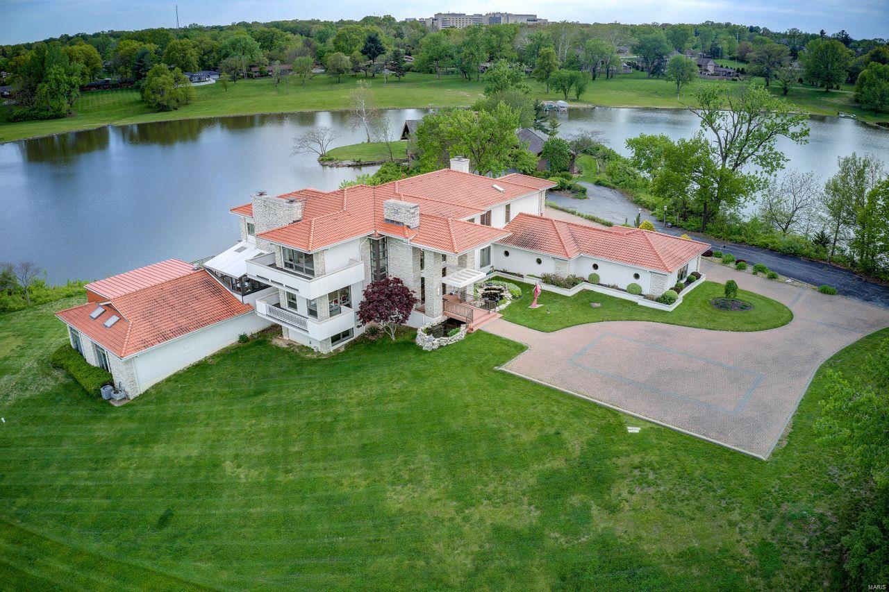 Camfield Square - Residential