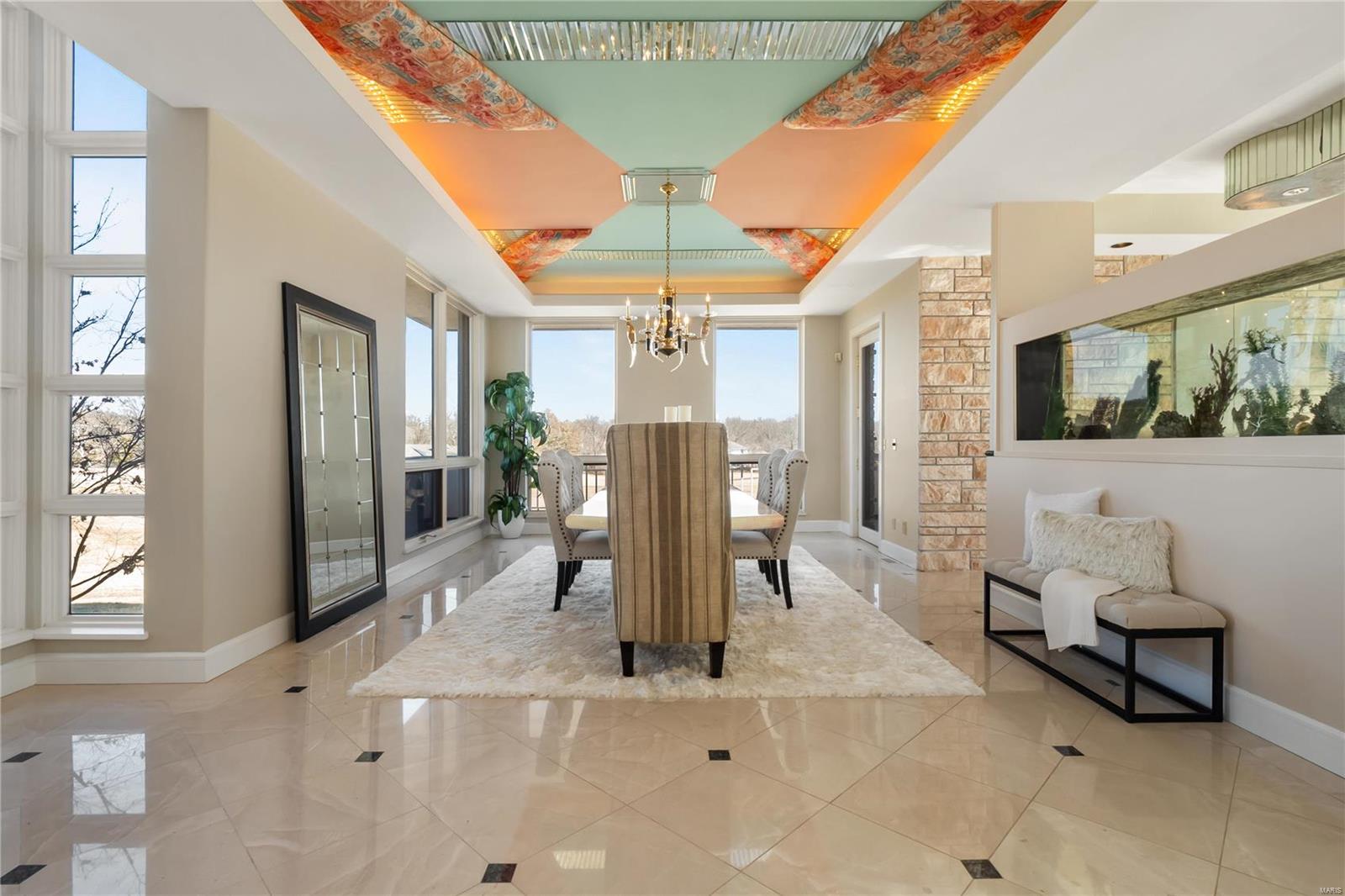 Camfield Square - Residential