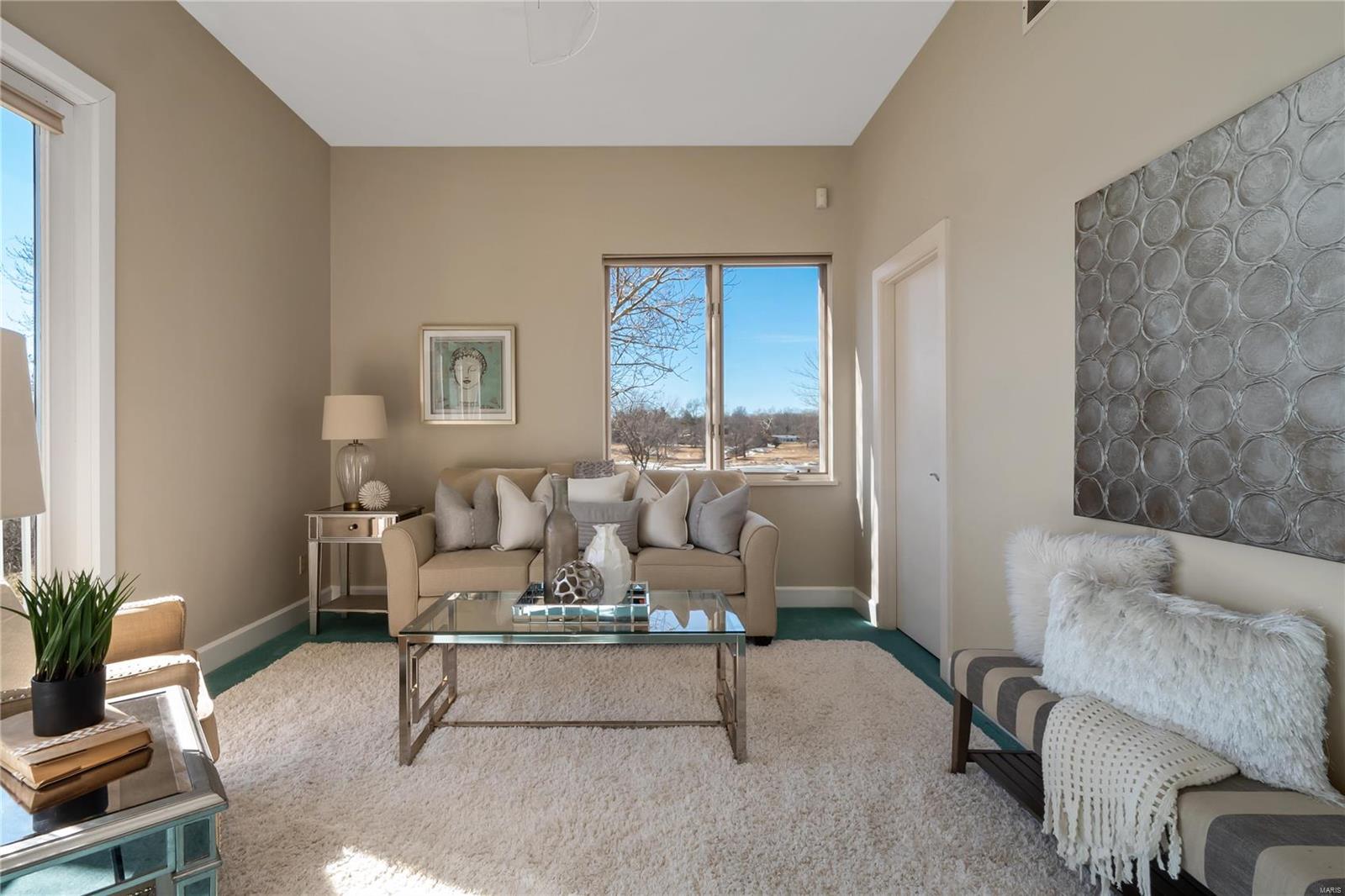 Camfield Square - Residential