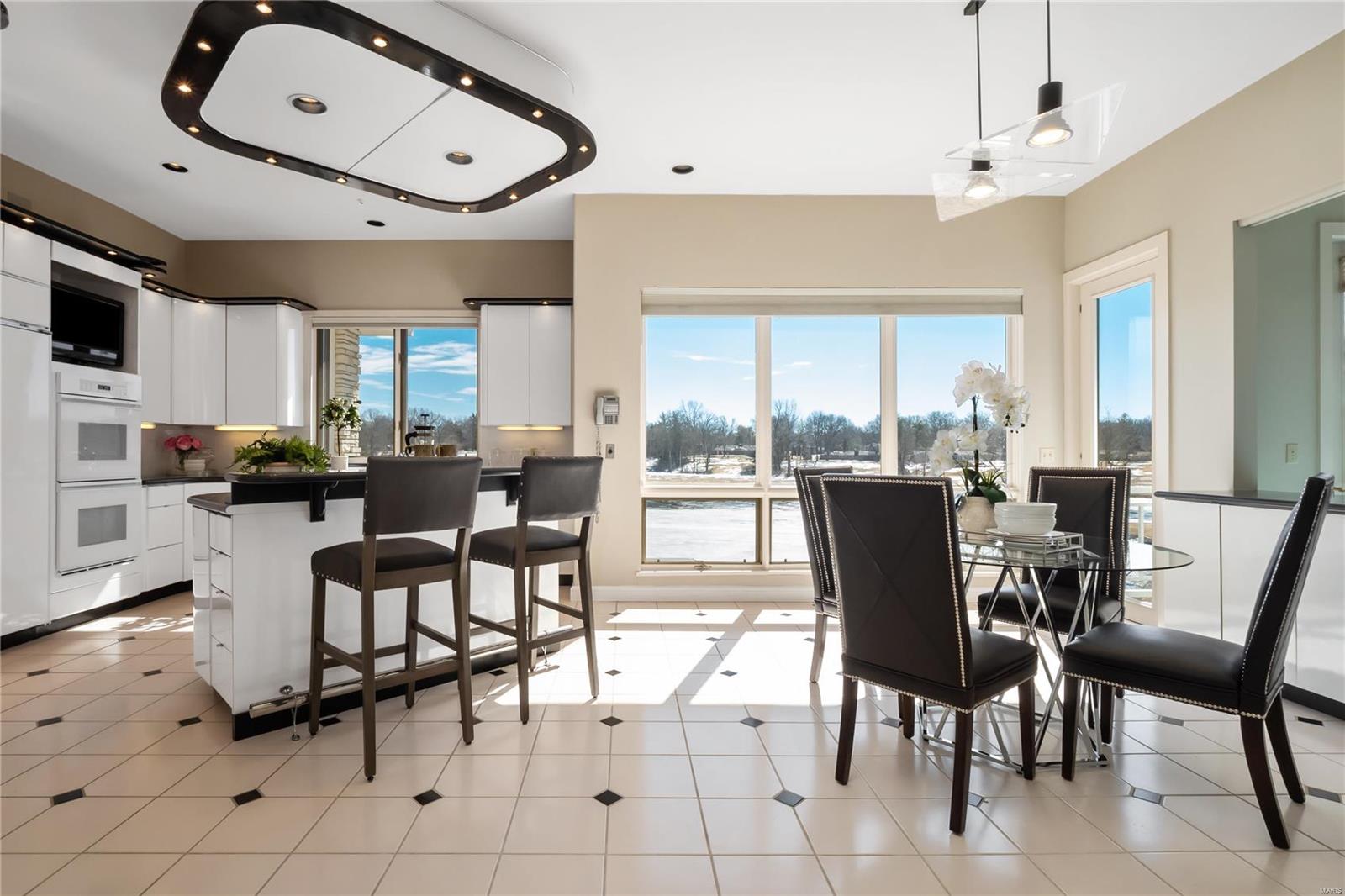 Camfield Square - Residential