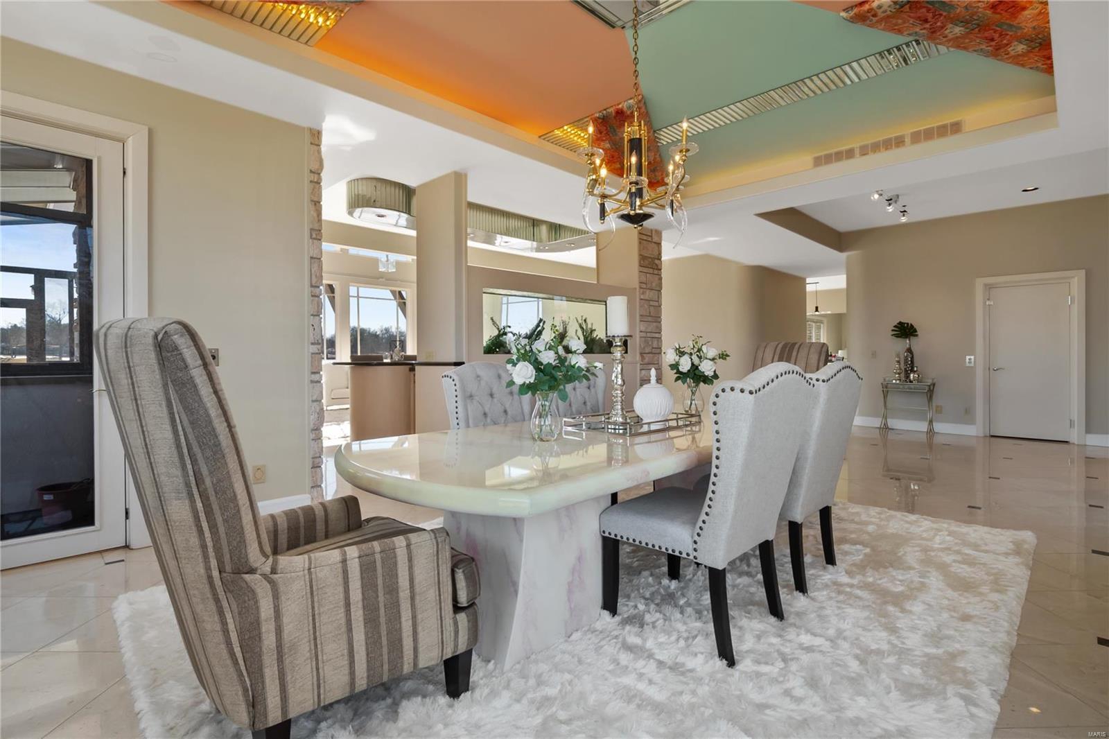 Camfield Square - Residential