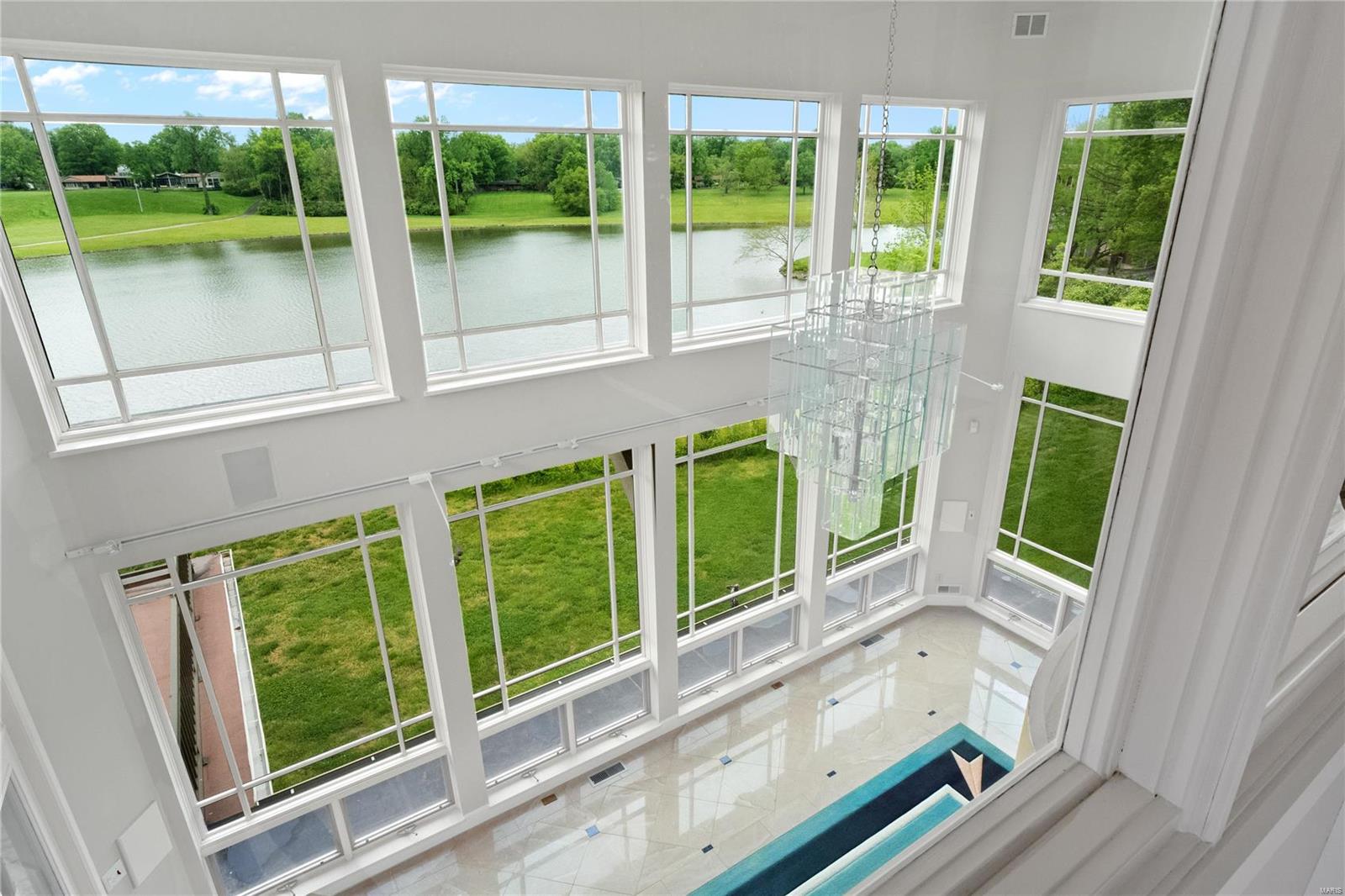 Camfield Square - Residential