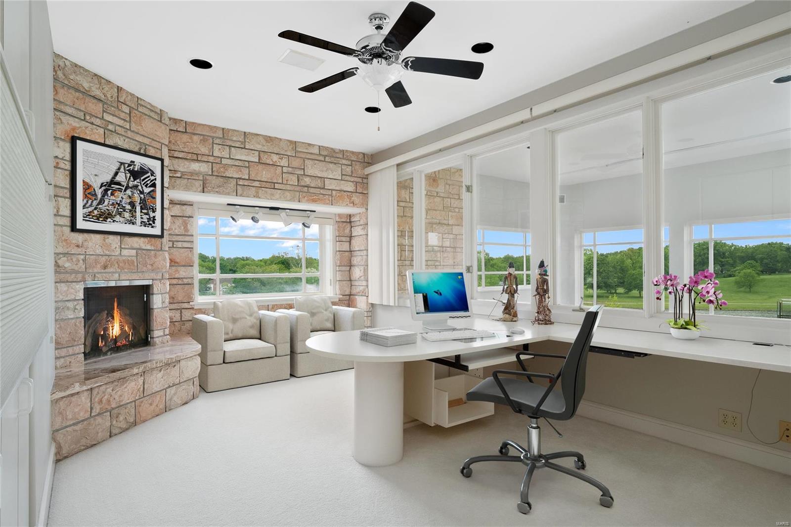 Camfield Square - Residential