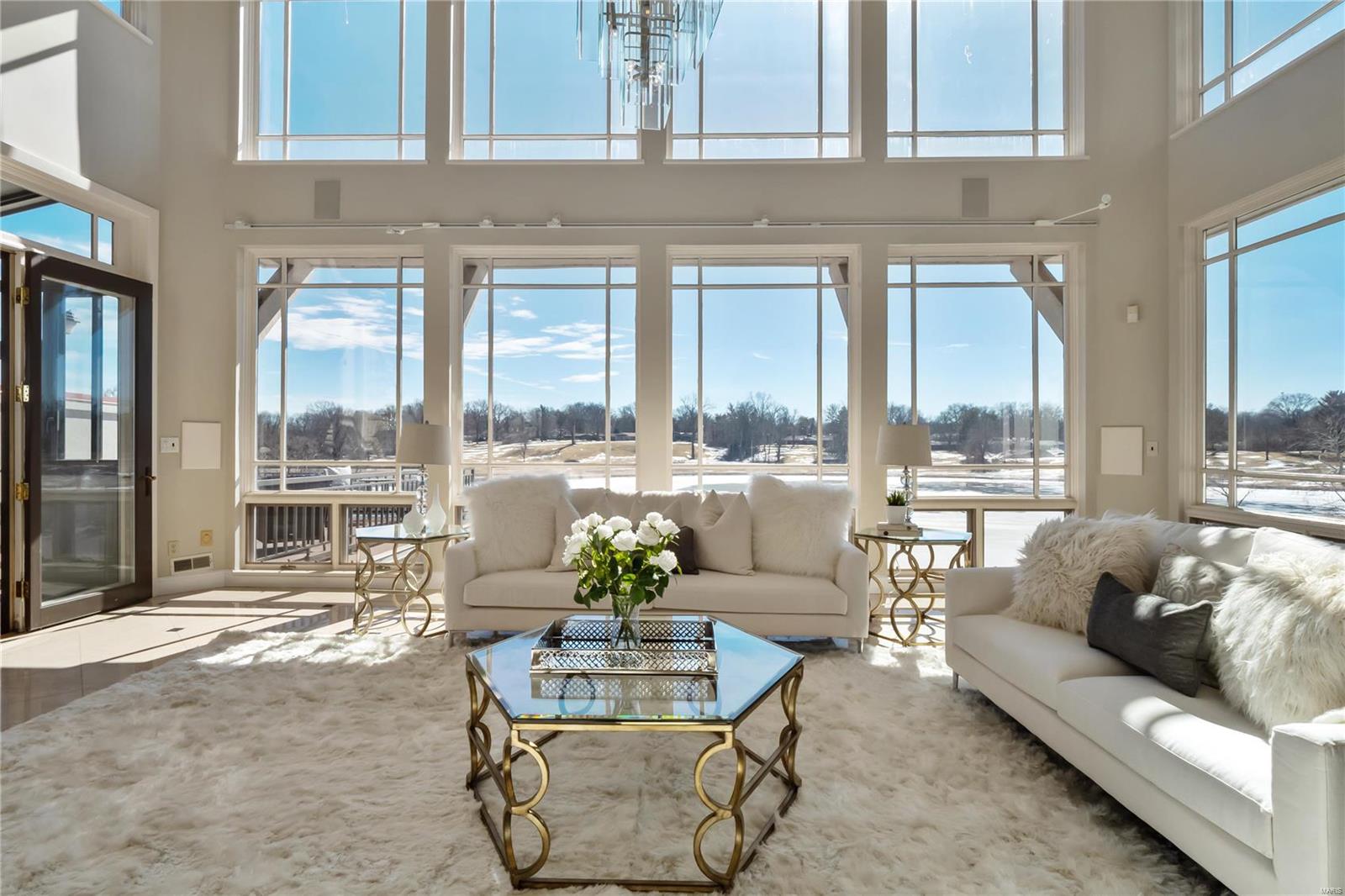 Camfield Square - Residential