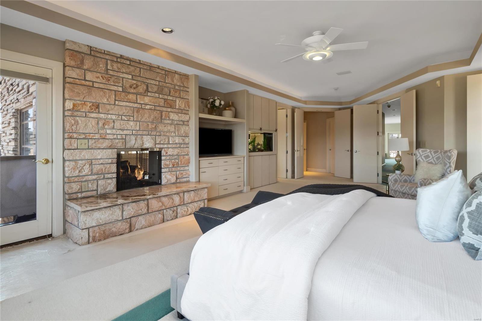 Camfield Square - Residential