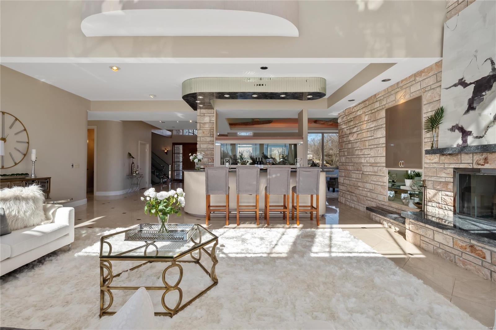 Camfield Square - Residential