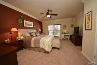 Barrington Lake Estate #1 - Residential