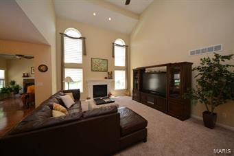 Barrington Lake Estate #1 - Residential